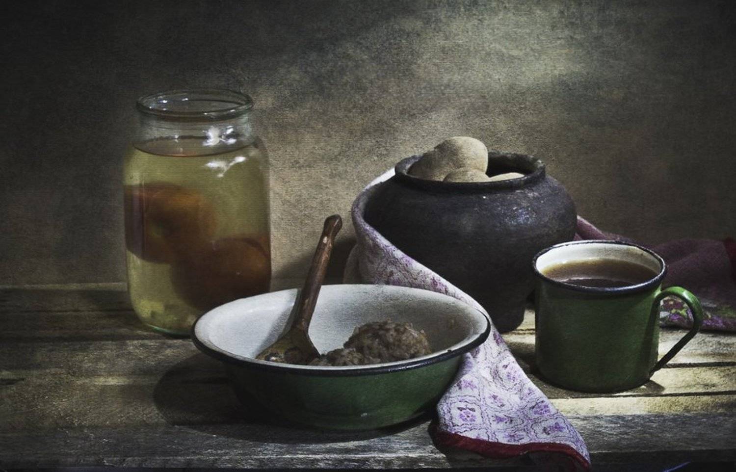 , Михаил Анисимов