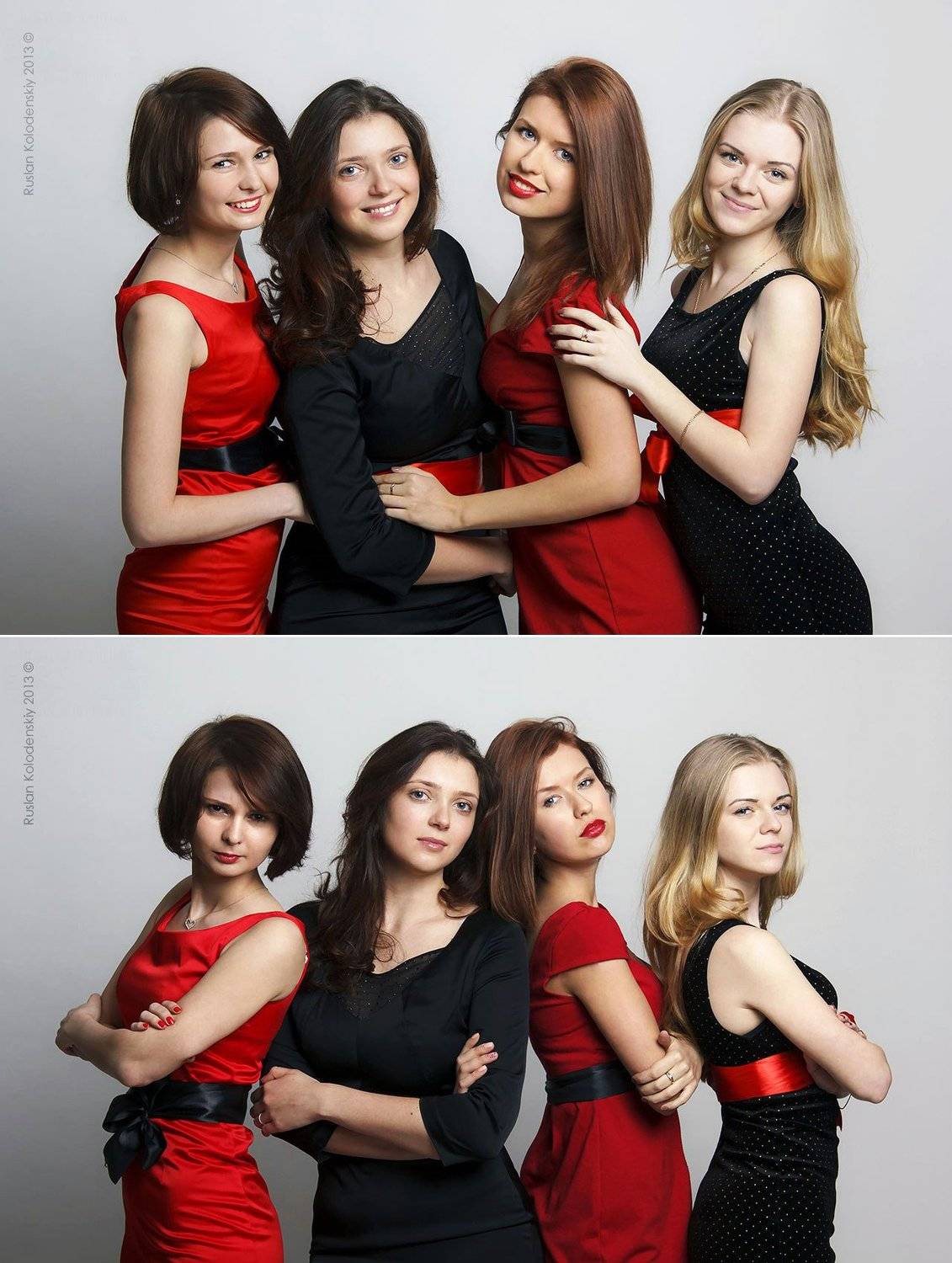 , Руслан Колоденский