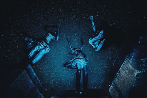 Дотянуться до Звезд