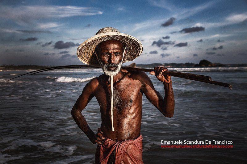 Stick Fisherman фото превью