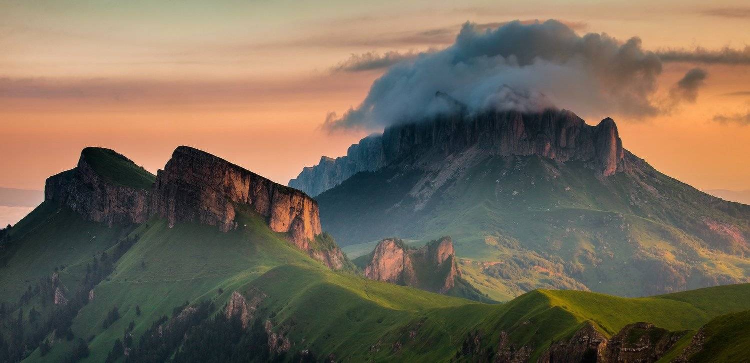 , Николай Мысливцев