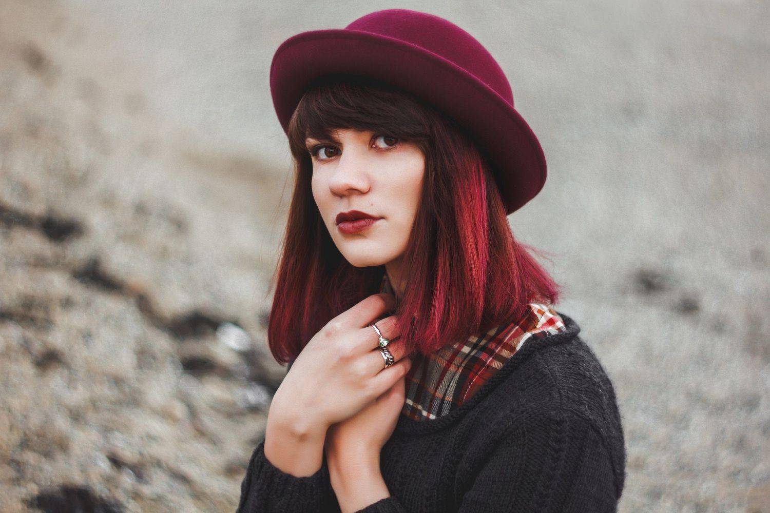 , Ульяна Буканова (Мизинова)