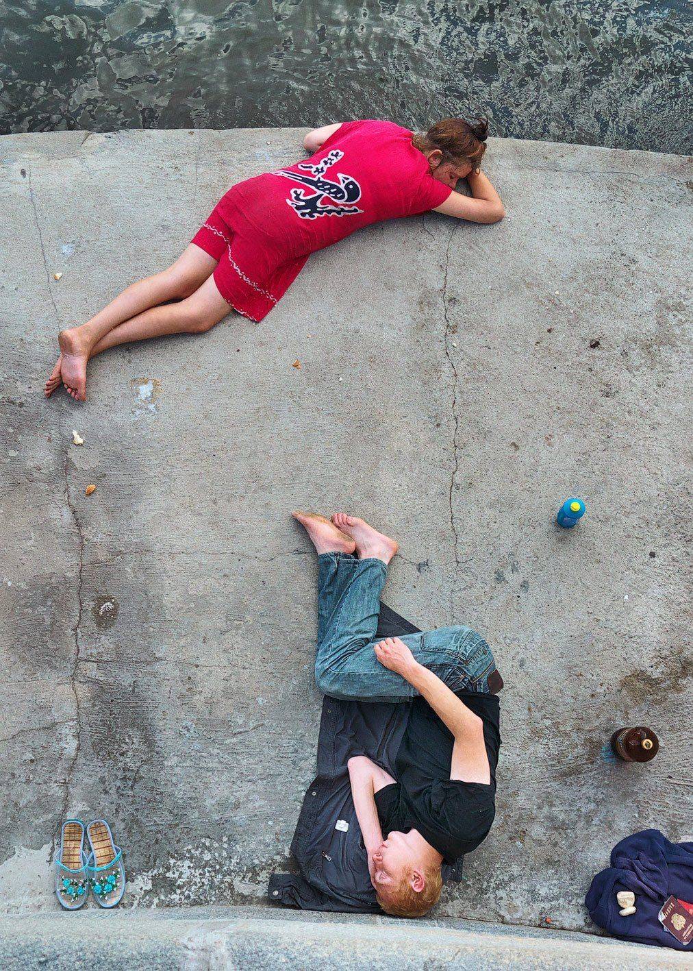 , Влад Сидорак