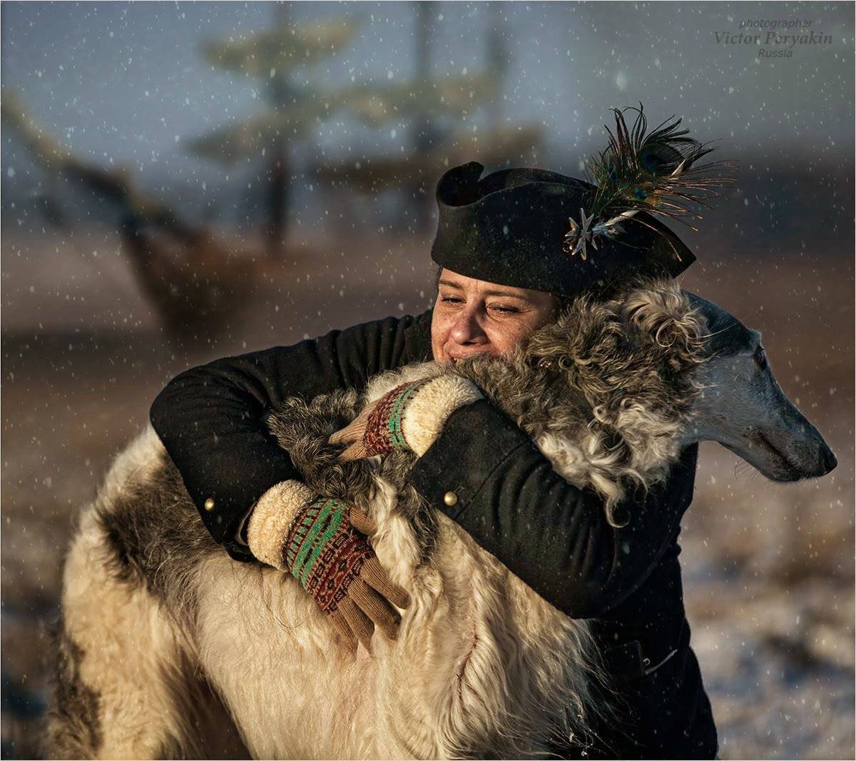 , Виктор Перякин