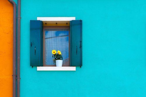 бурановские окошки