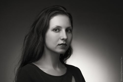 Моя любовь, мое вдохновение