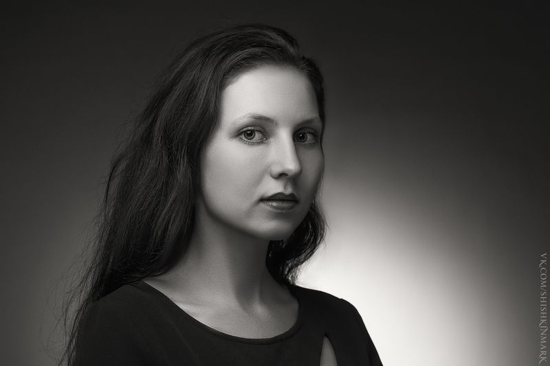 красота, портрет, девушка, глаза Моя любовь, мое вдохновение фото превью