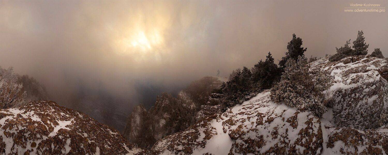 , Vladimir Kushnarev