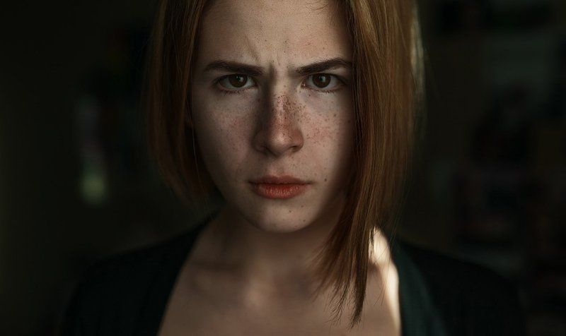 35 мм, 35mm, 35мм, Beauty, Girl, Natural light, Nature, Nikon, Popular, Portrait, Red, Веснушки, Девушка, Портрет, Портрет девушки, Портфолио, Рыжая, Свет, Сигма 35мм  фото превью