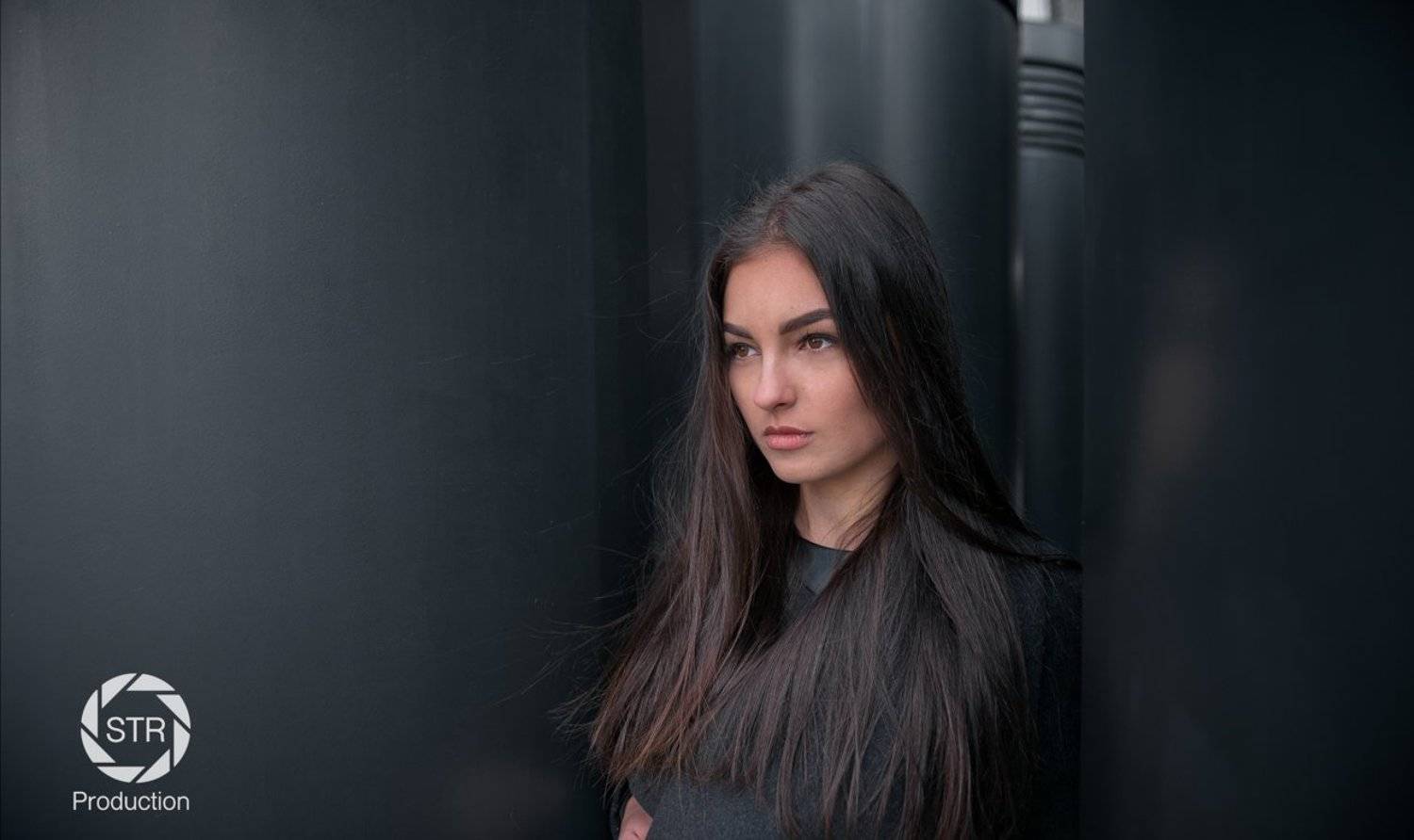 #STR #STRProduction #Woman, Стародубец Миша