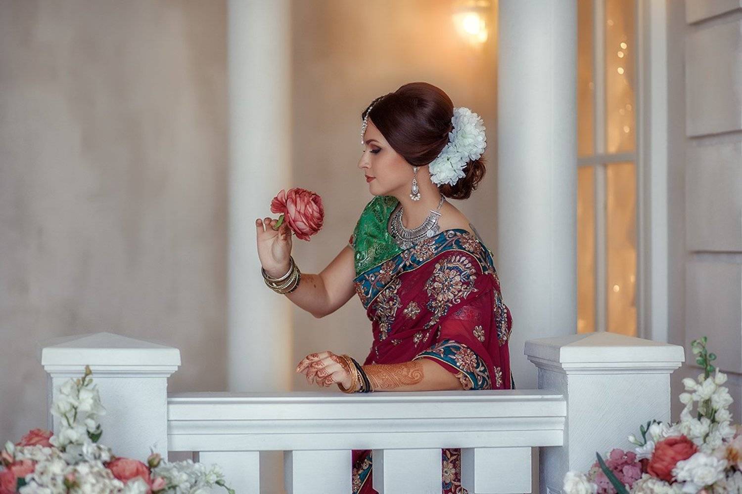 , Шумкова Элина