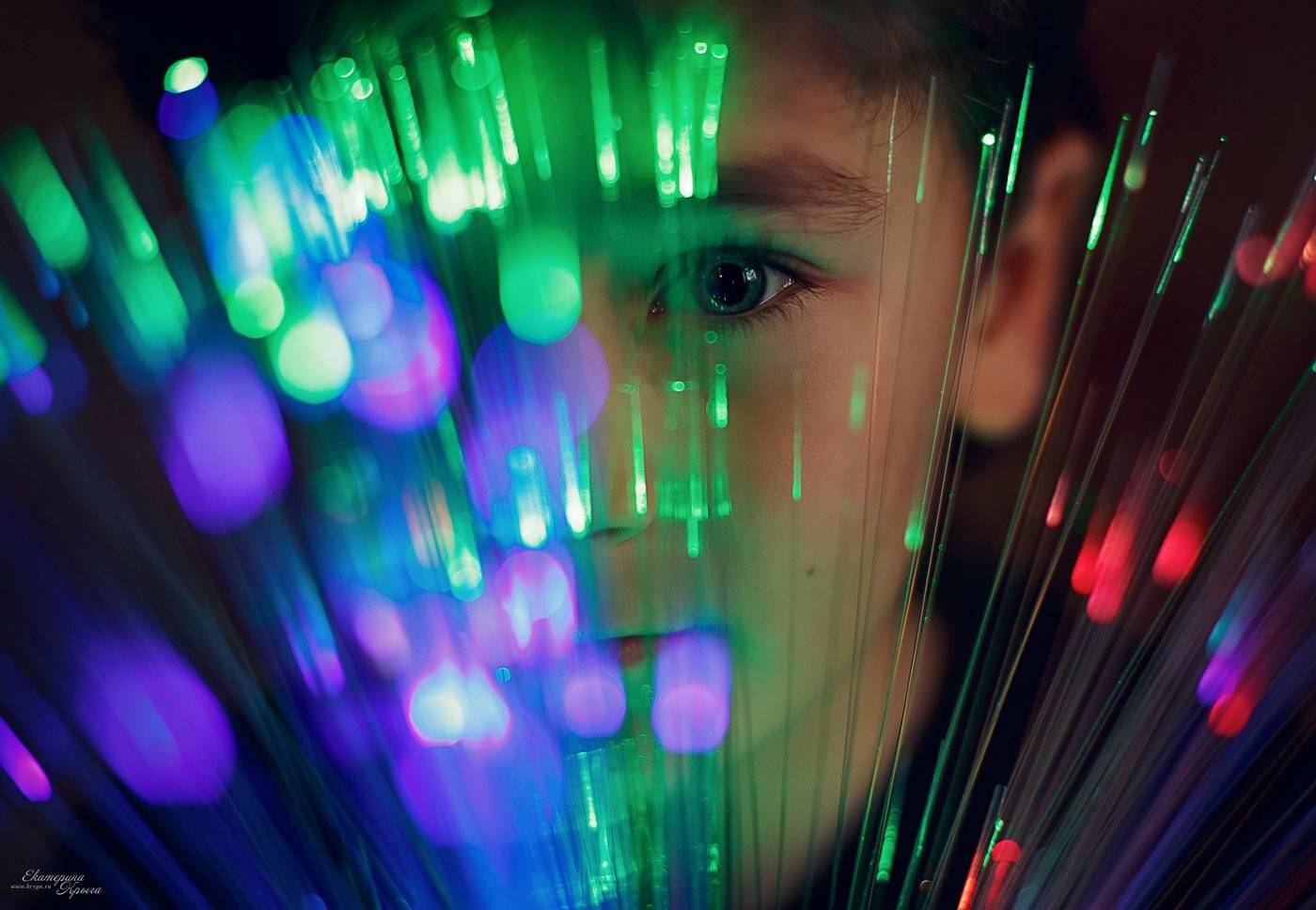 , Екатерина Крыга