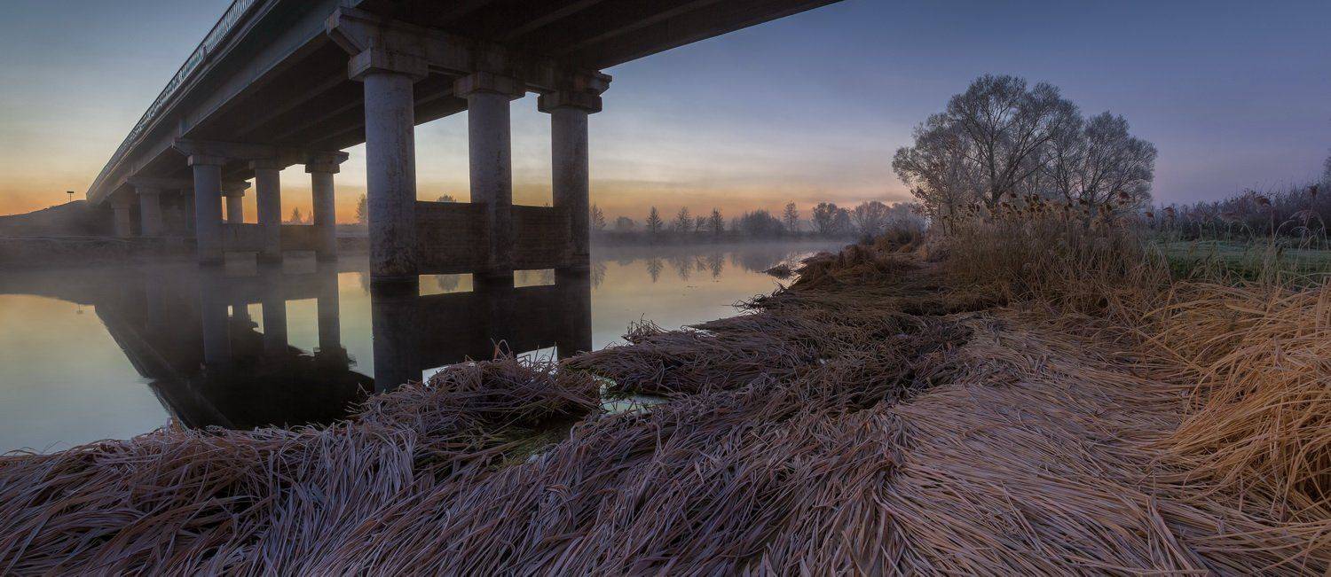 , Александр Бредихин