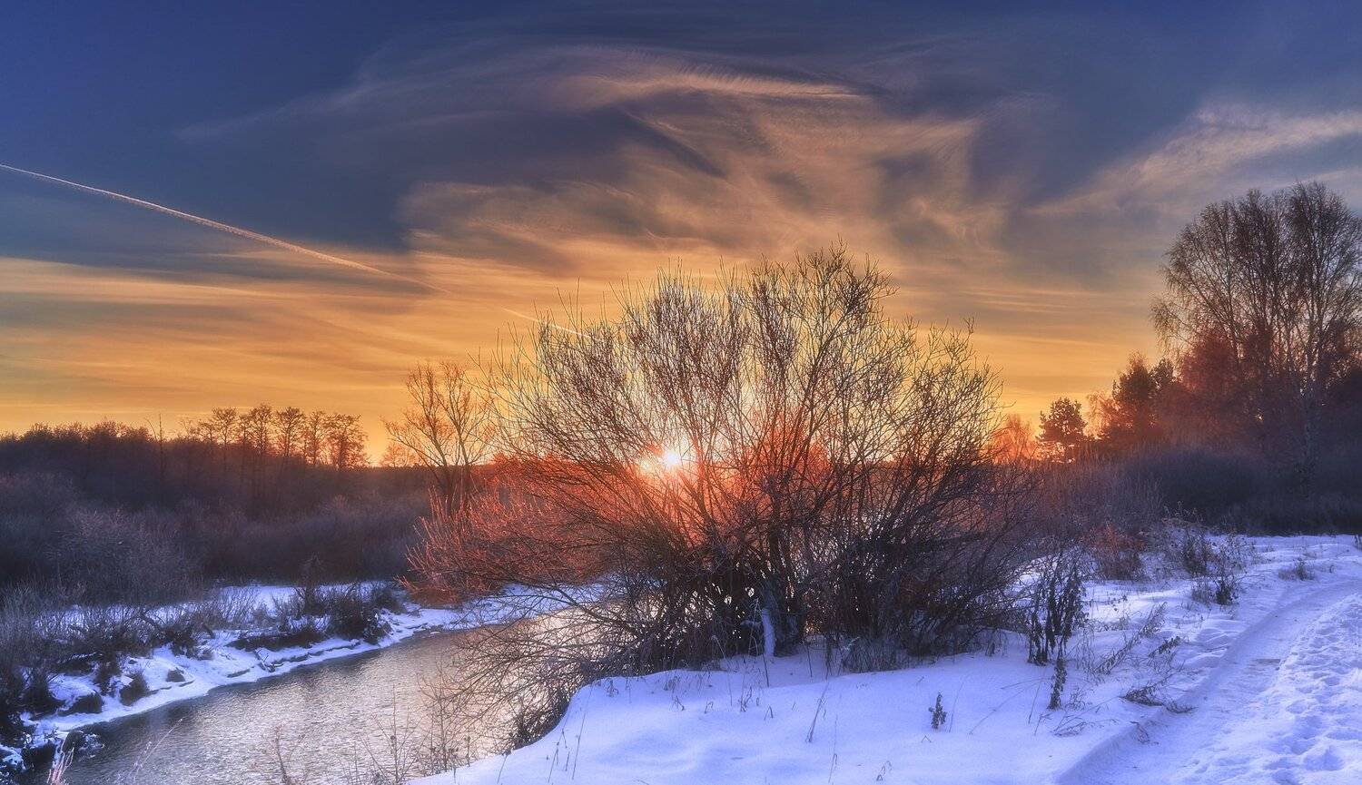 , Олег Богданов