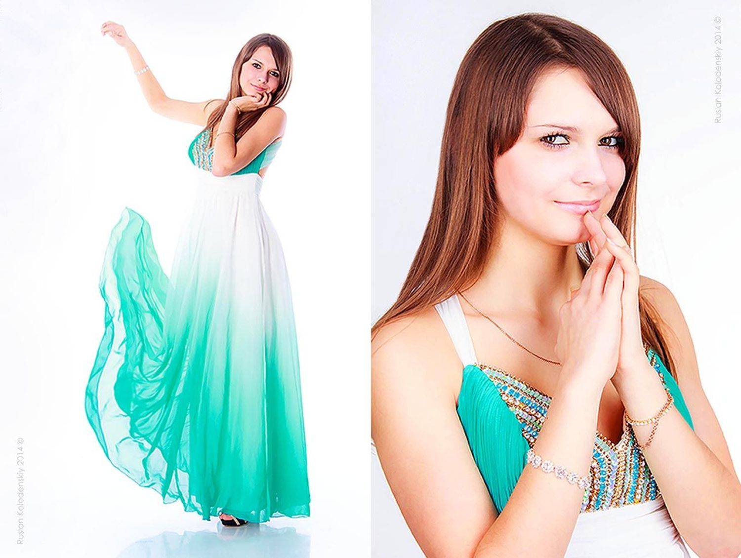 , Руслан Колоденский