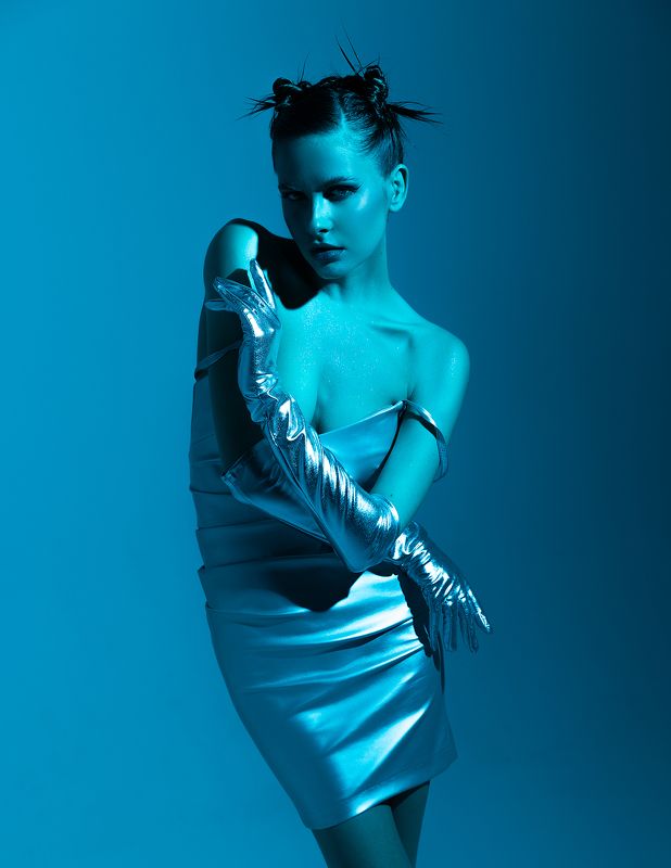 Not Blue фото превью