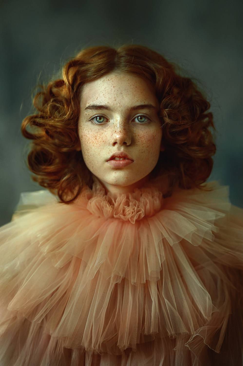 , Ирина Ганич