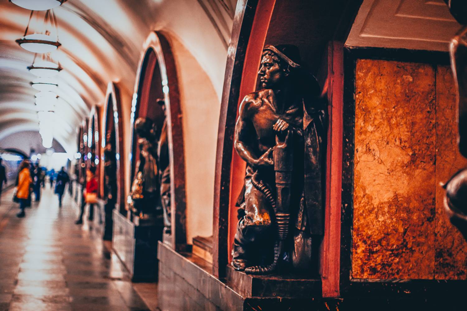 , Трепольский Дмитрий