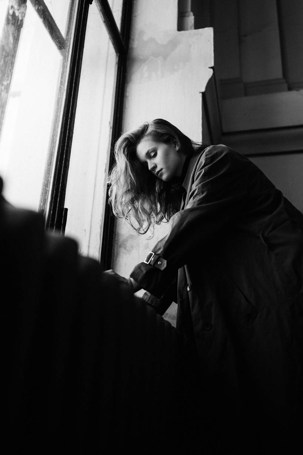 , Алексей Андреев