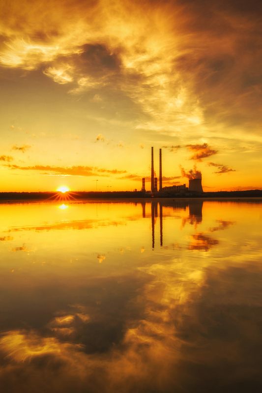 Powerstation фото превью