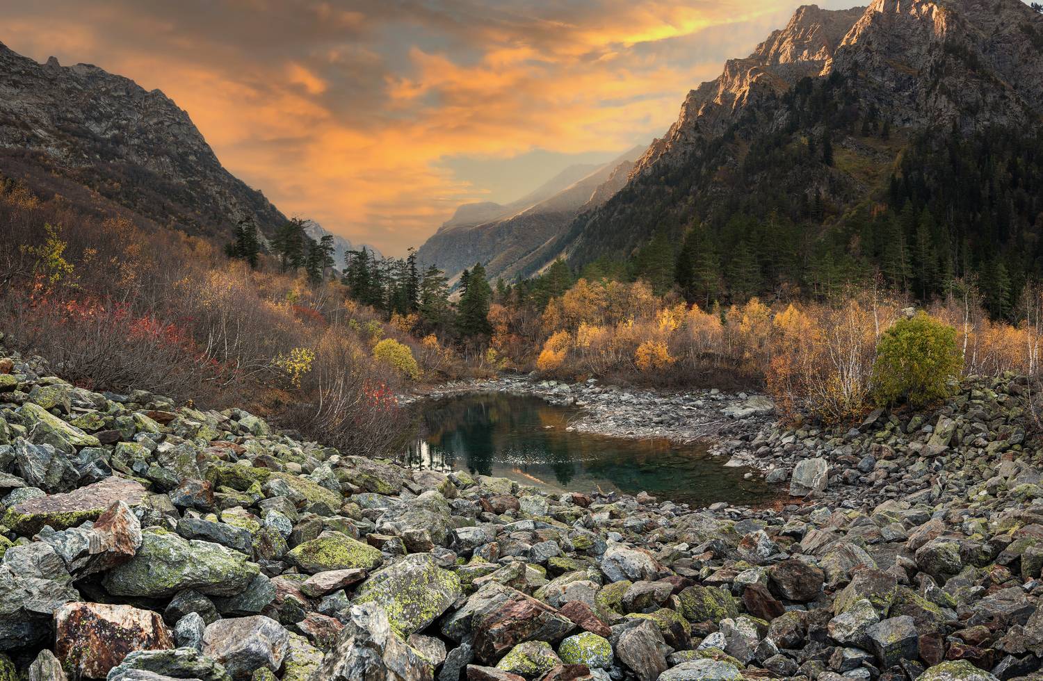 , Валерий Одинцов