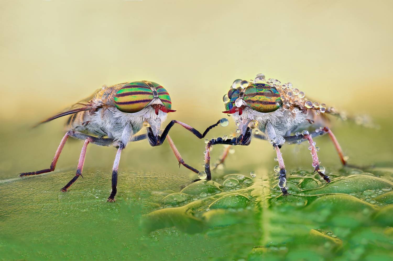 ceclii, macro, Цветан Ганев