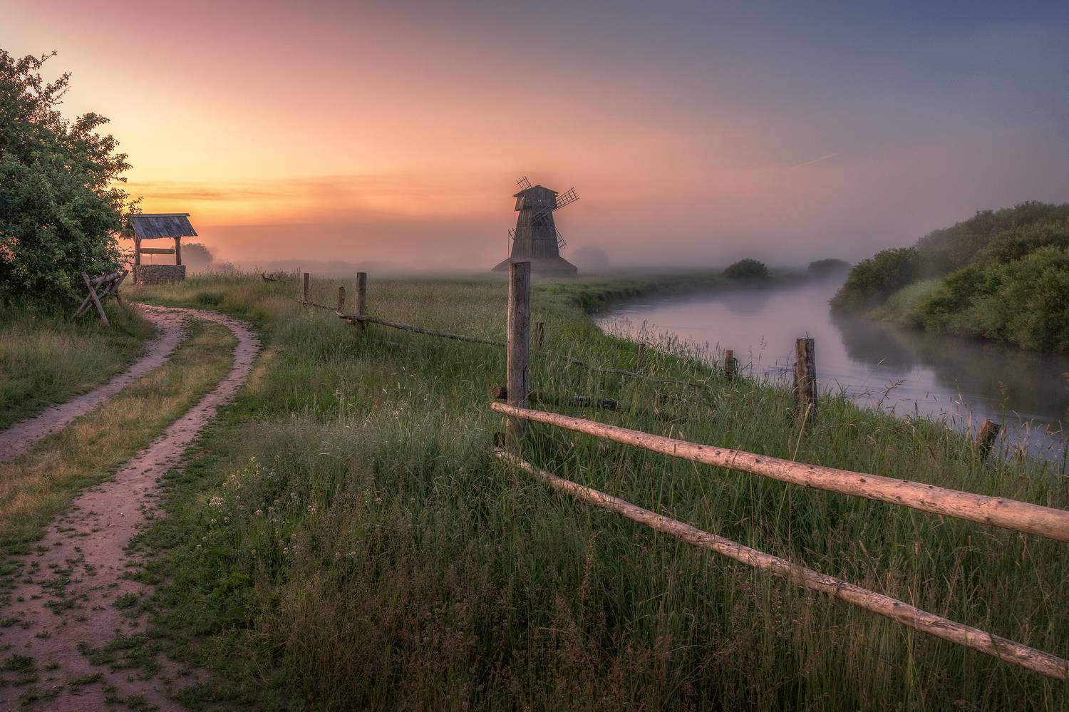 Псковская область, Гусева Елена