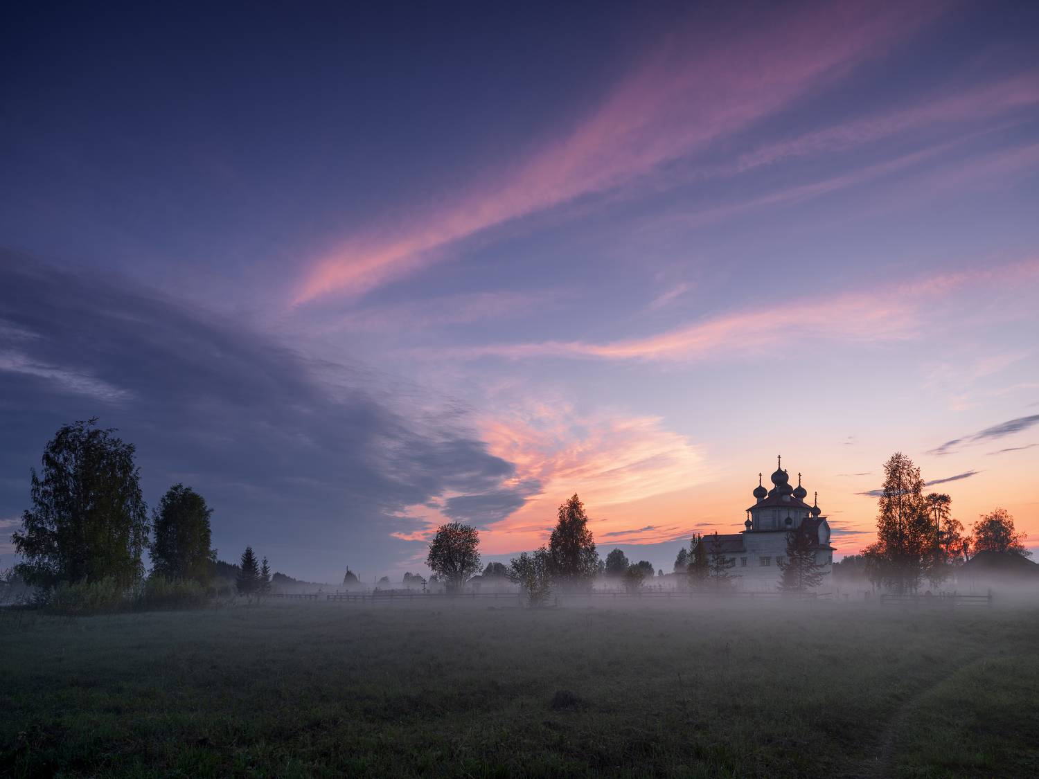 лядины, архангельская область, Зверев Олег