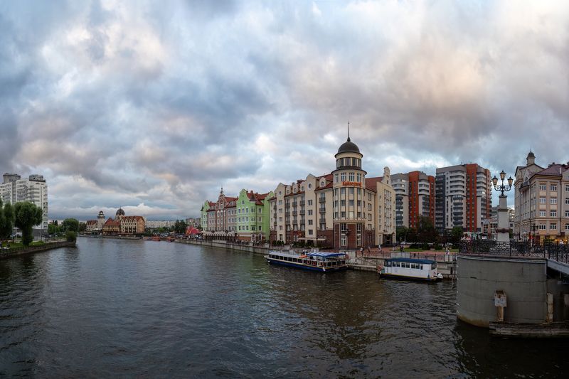 Калининград фото превью