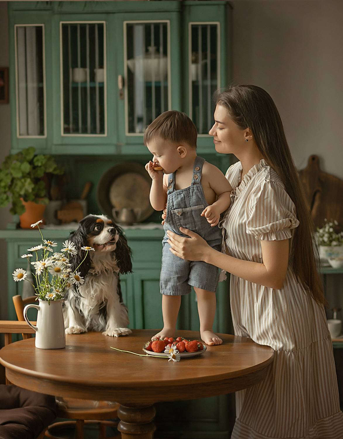 , Деева Елена