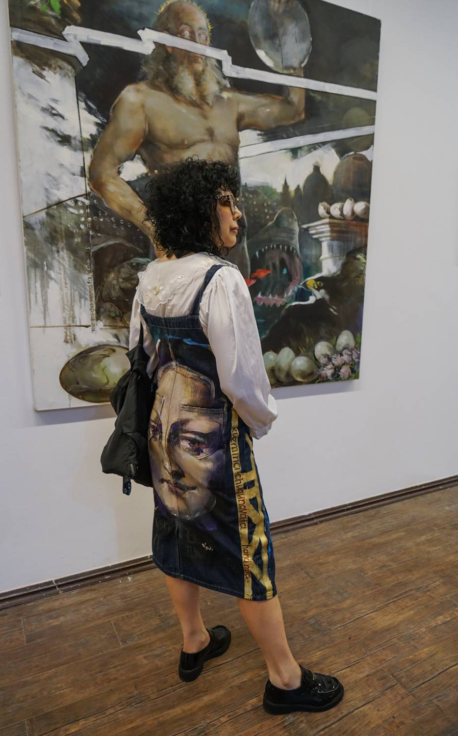 , Ольга Новикова