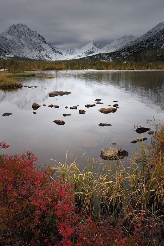 Колыма фото превью