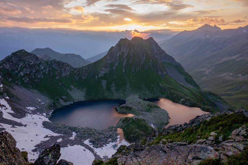 Вулкан фото превью