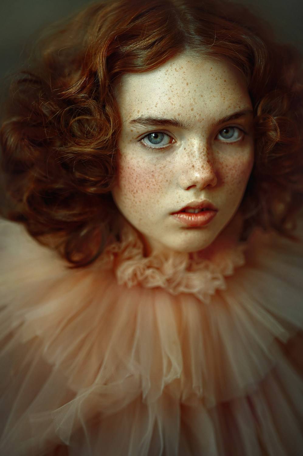 , Ирина Ганич