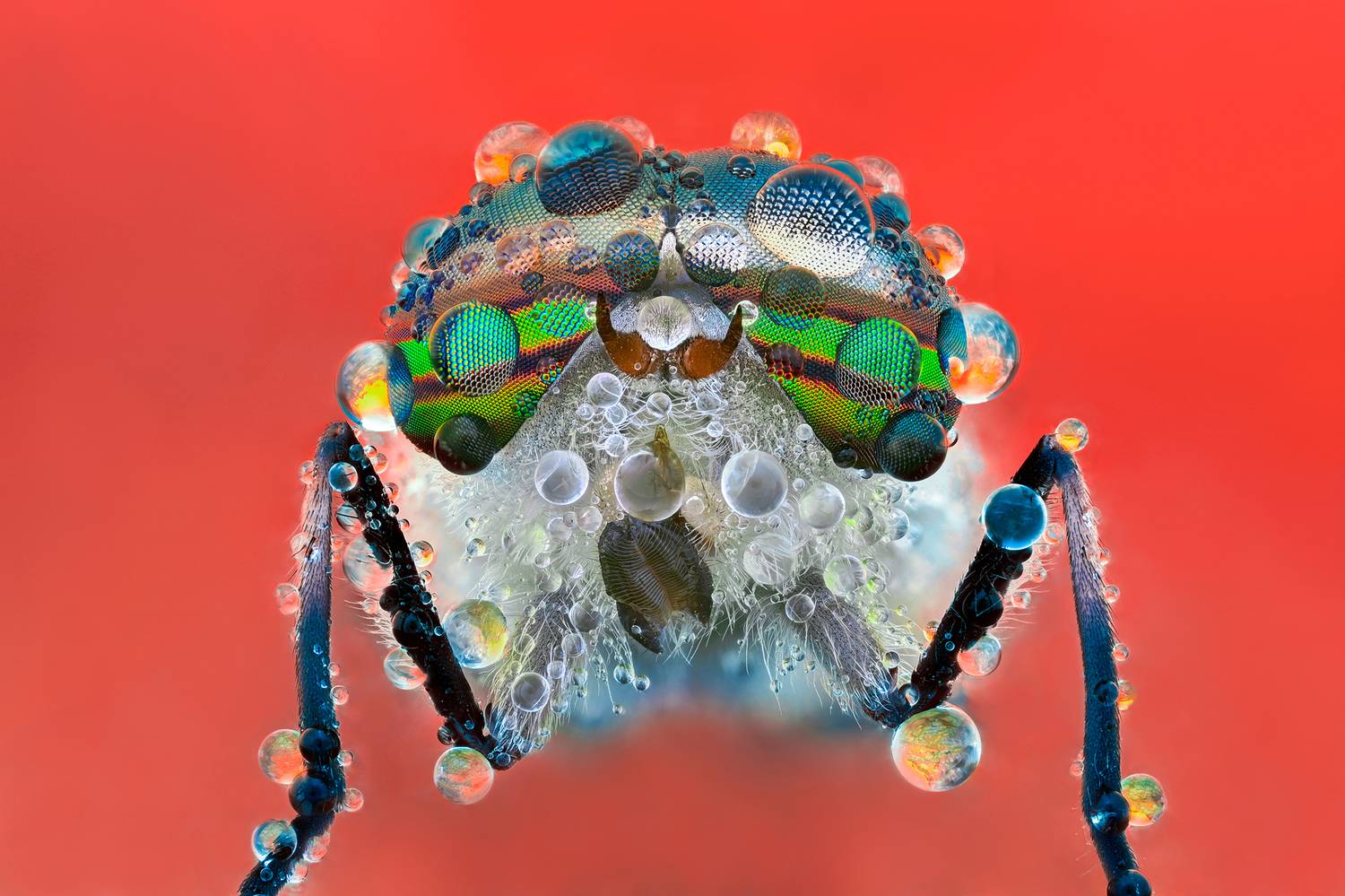 ceclii, macro, Цветан Ганев