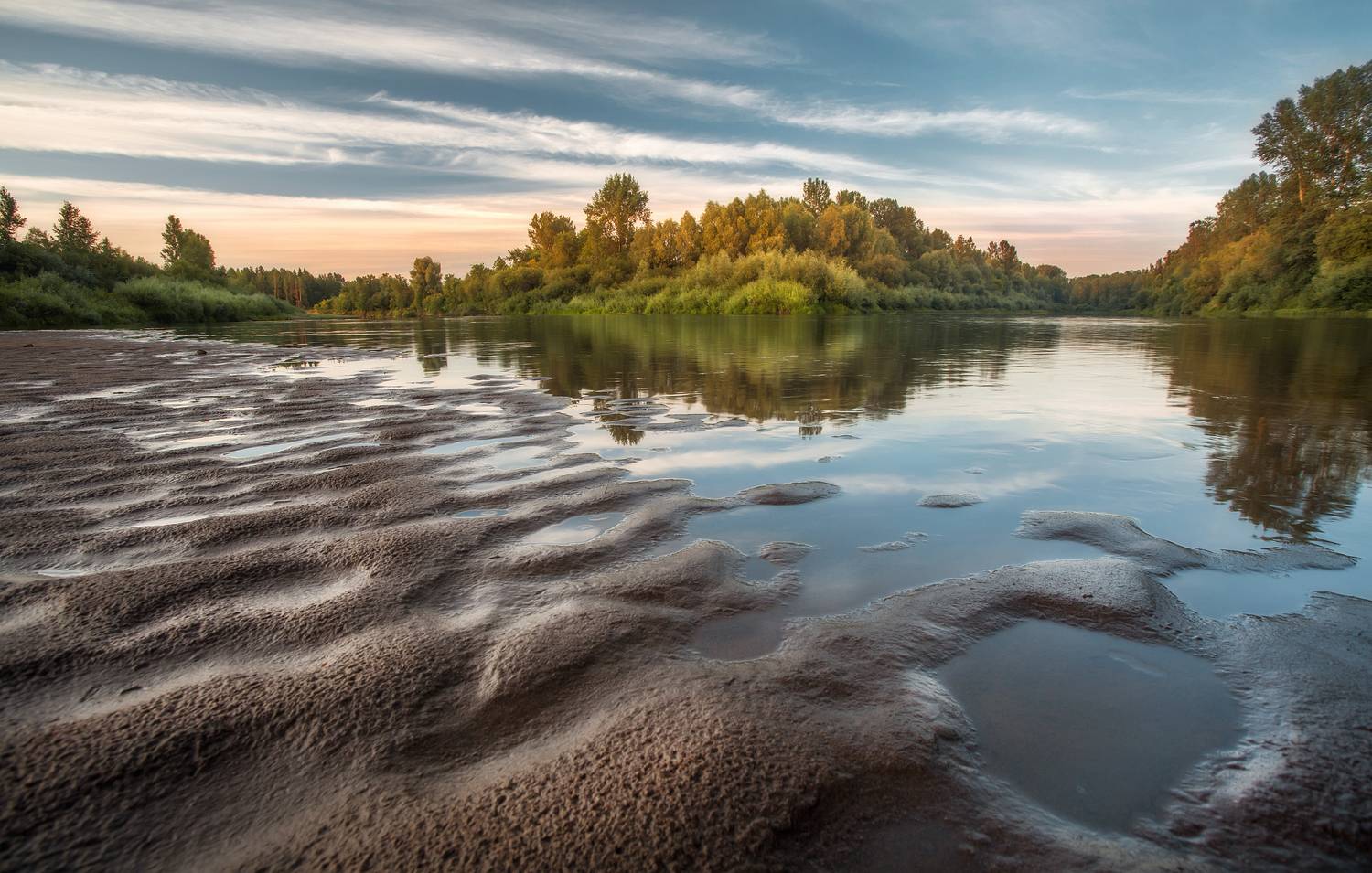 кильмезь, вала, река, удмуртия, Lozhkin Vyacheslav