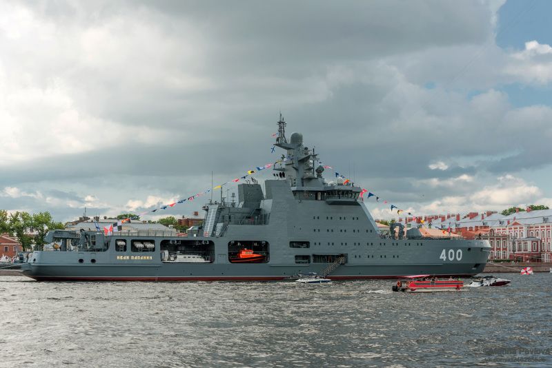 город, архитектура, санкт-петербург, корабли на неве, день вмф, ледокольный патрульный корабль\\\