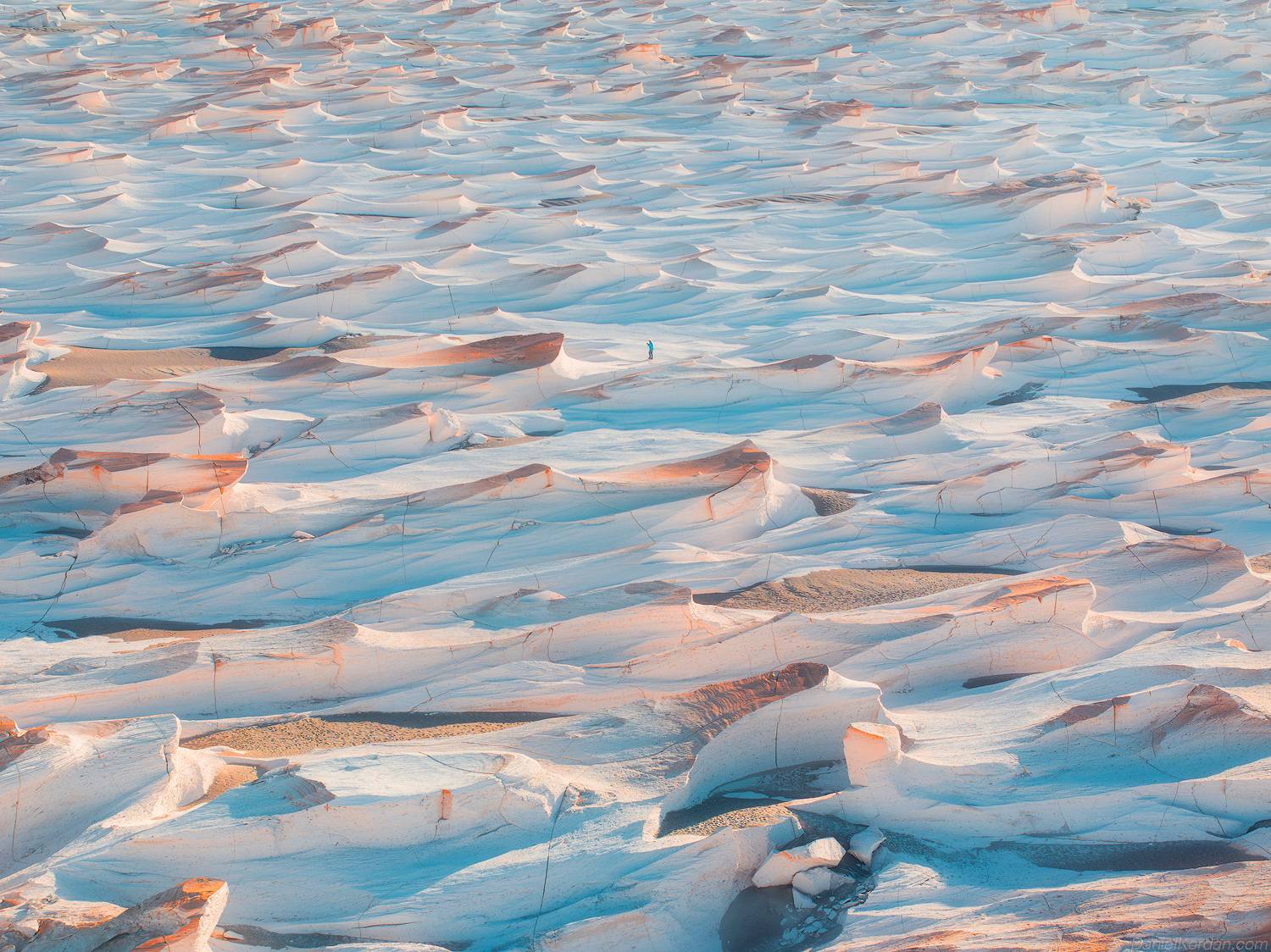 , Даниил Коржонов