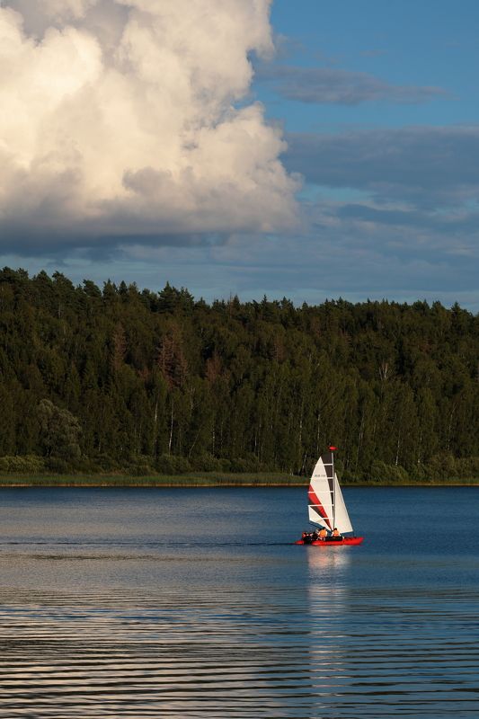 Руза Московская обл фото превью