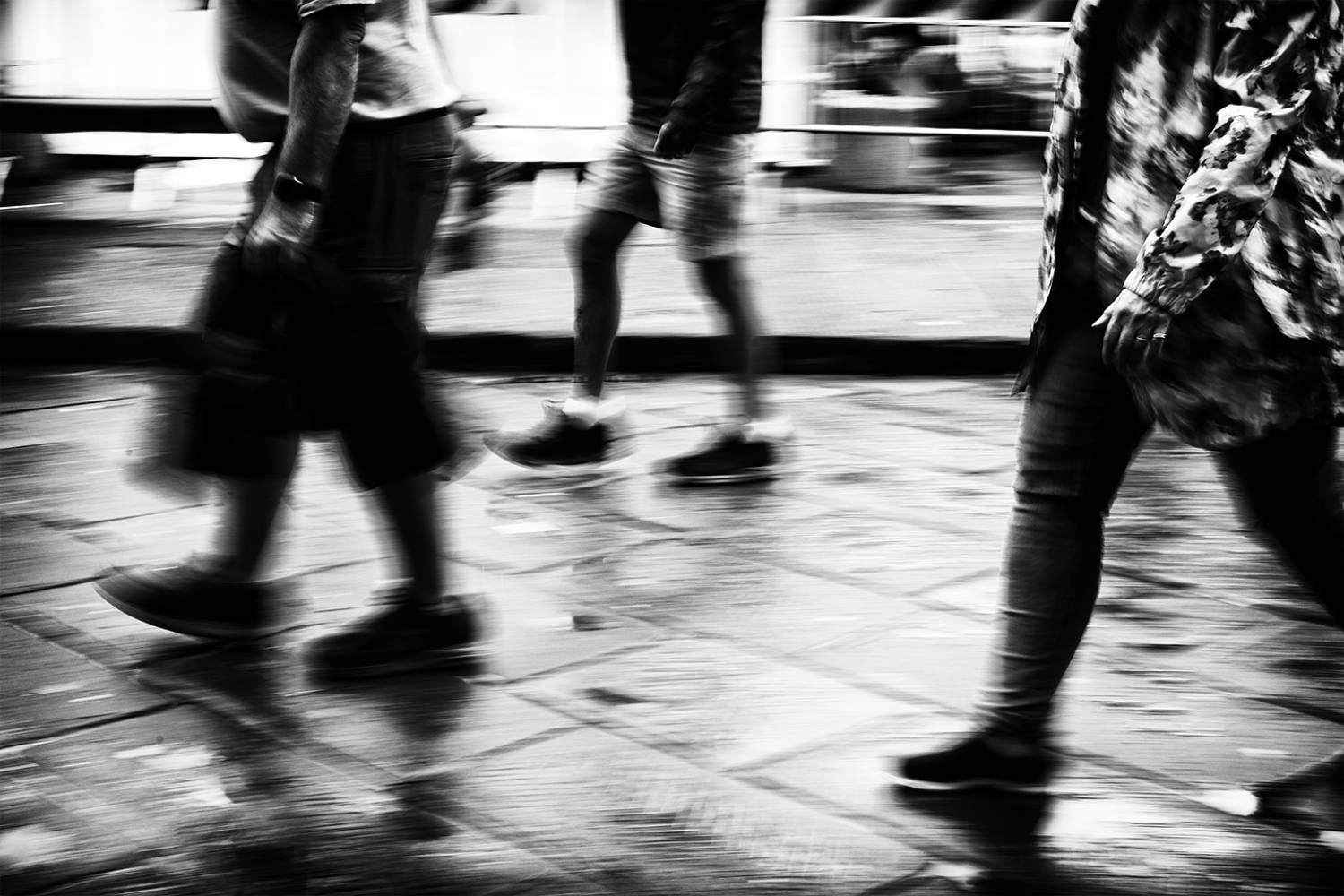 Street, Carlos Sandoval