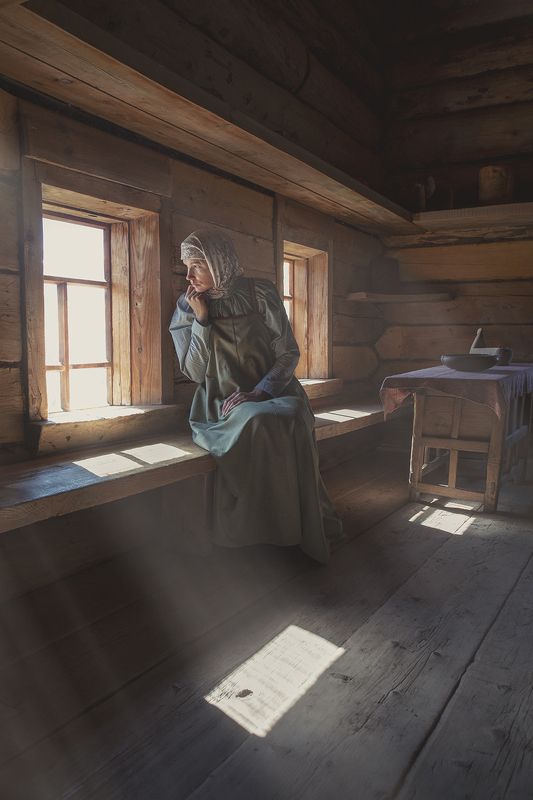 Аннушка фото превью