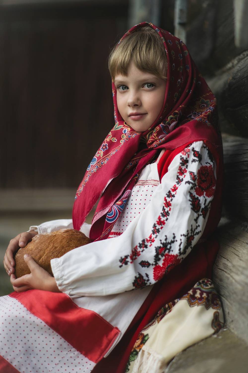 , Елена Раздвилова