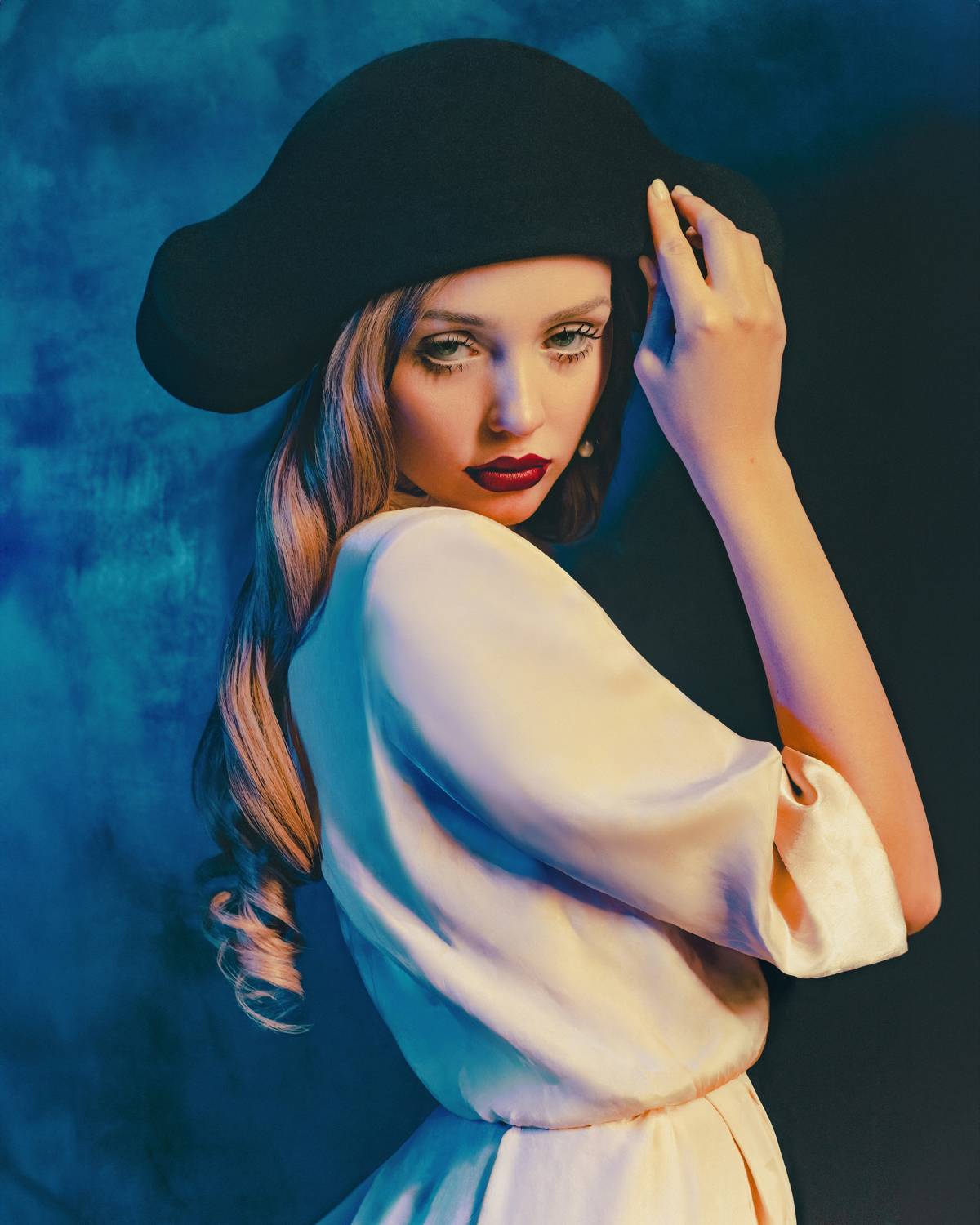 , Наташа Янкелевич