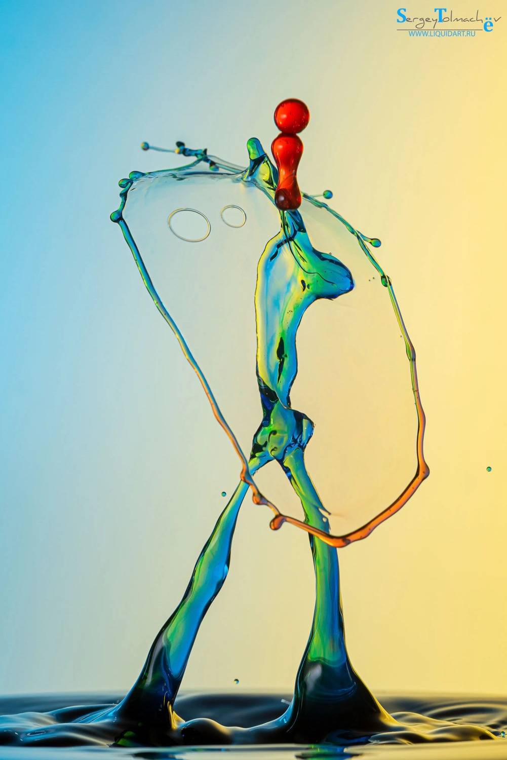 , Сергей Толмачев