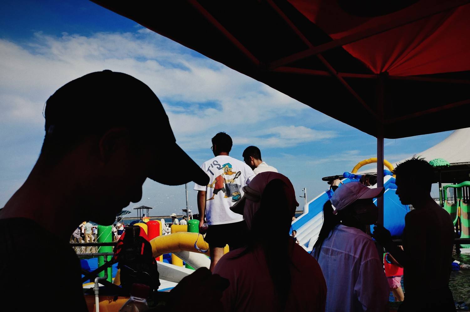 street photography, yajun.hu