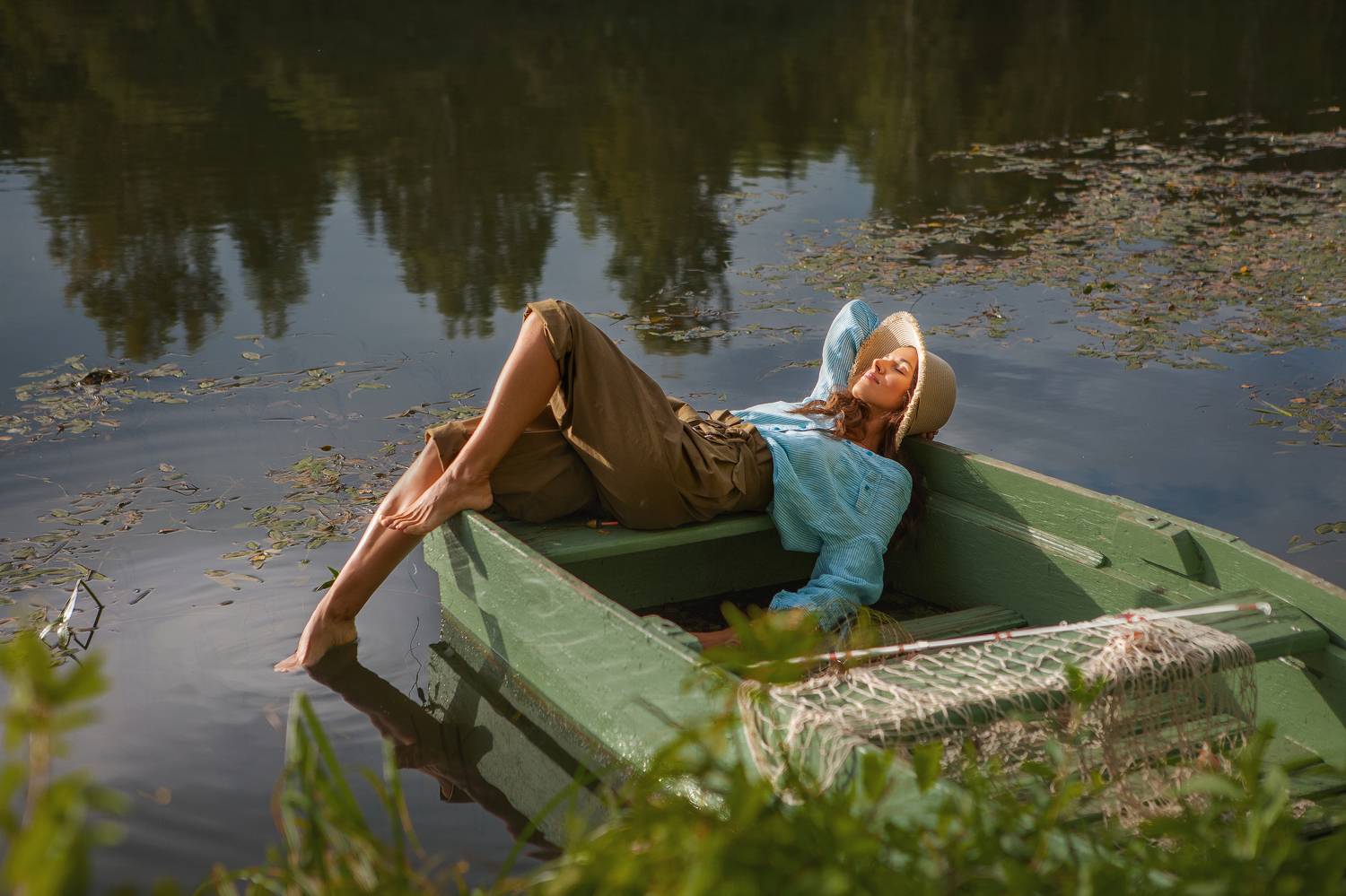 , Шепелева Татьяна