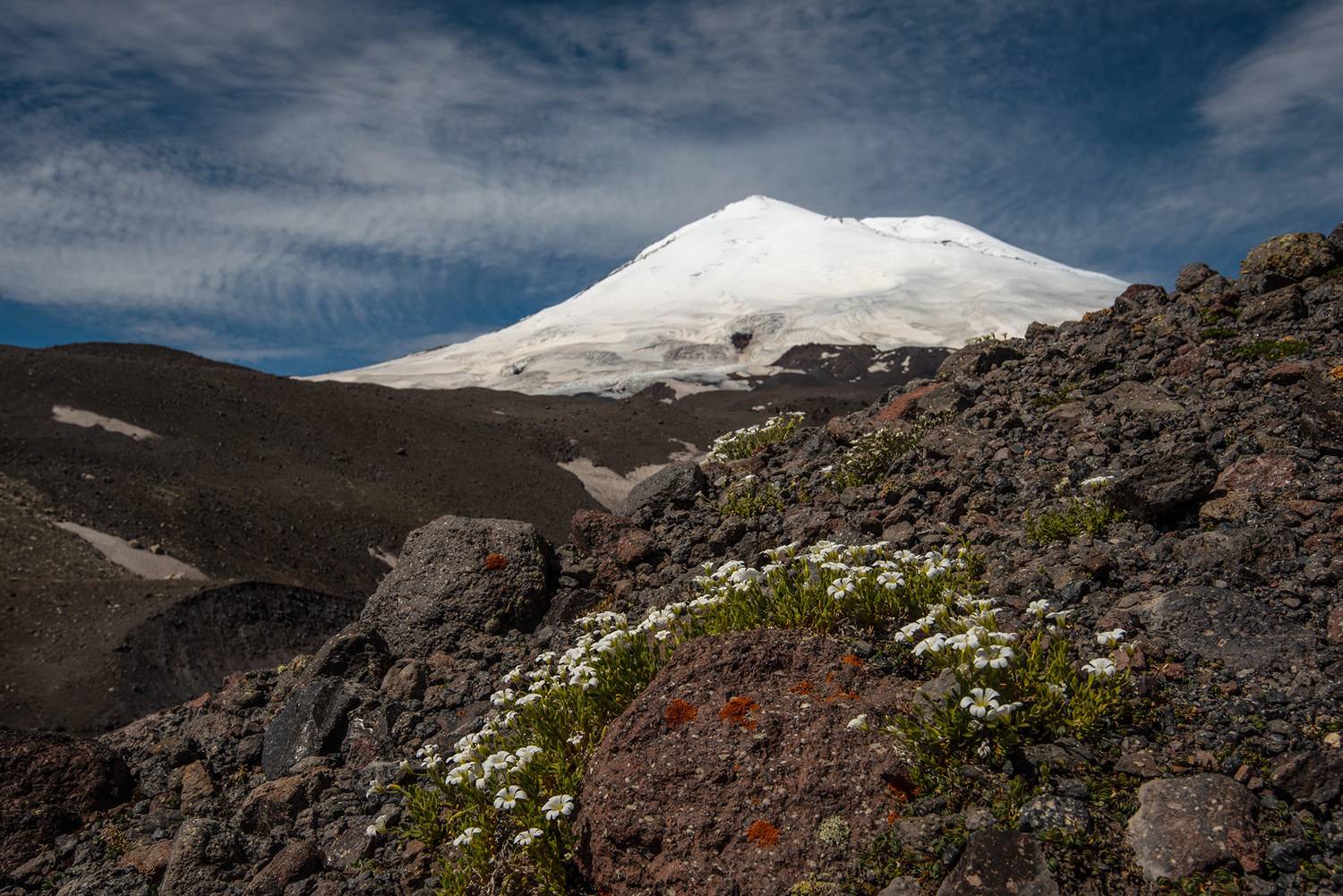 северное приэльбрусье, озера бирджалы,кабардино-балкария, Хасан Журтов
