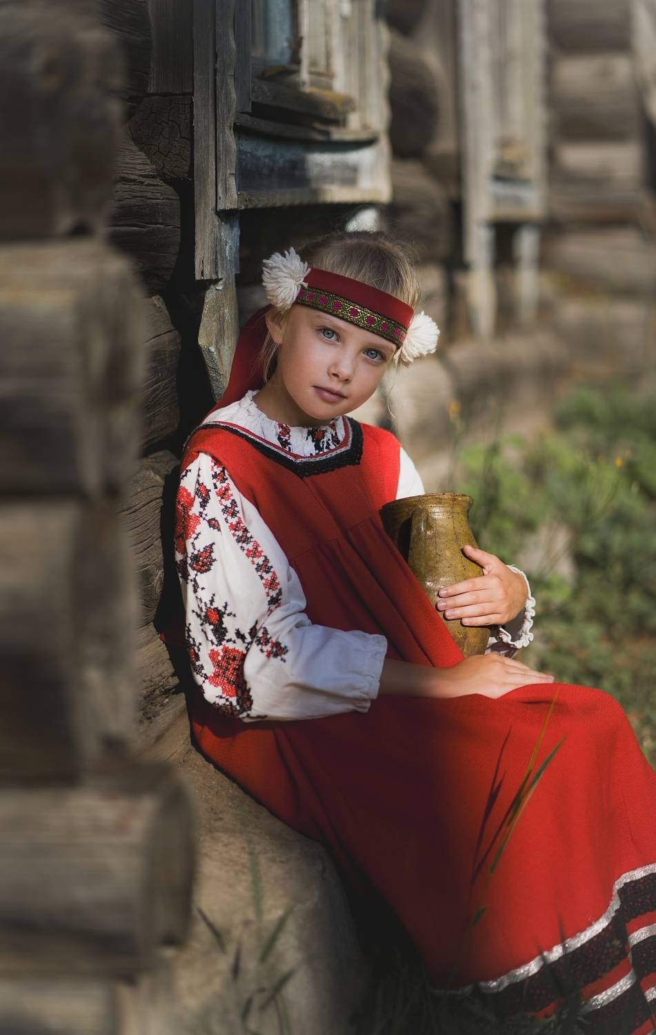 , Елена Раздвилова