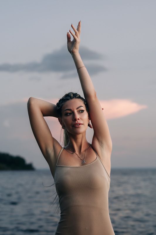 Анна фото превью