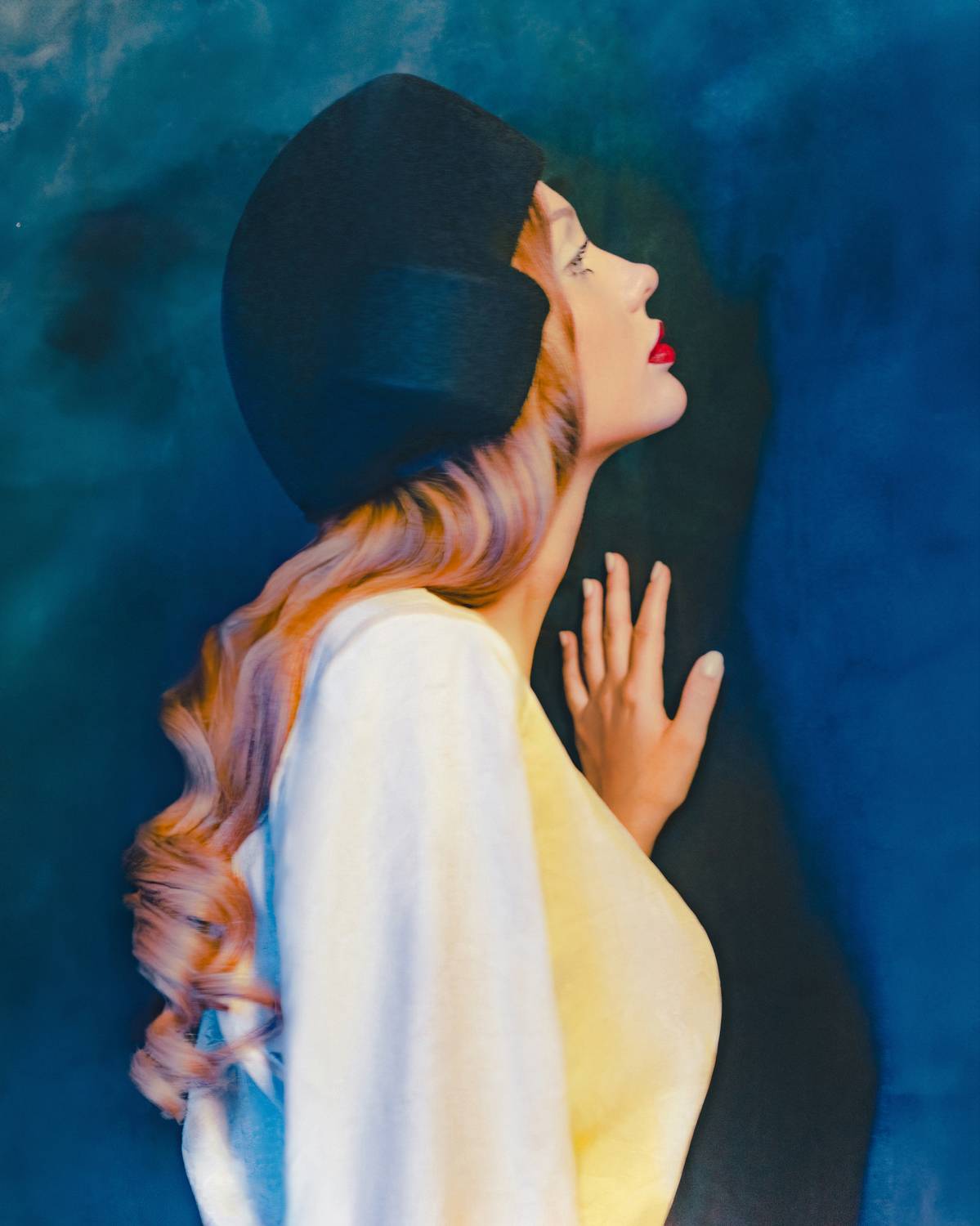 , Наташа Янкелевич